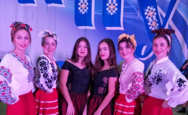 Гурти Лісапедний батальон та Селфі